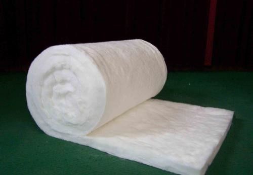 1 Inch 2 Inch Thickness Ceramic Fiber Board 2800F 1200mm Length