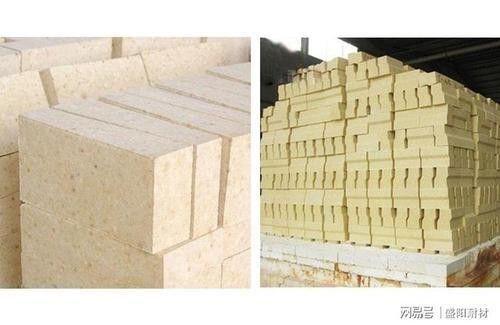 HA60 HA80 2.55g/Cm3 밀도 고알루미나 내화물은 22% 구멍을 벽돌로 두릅니다