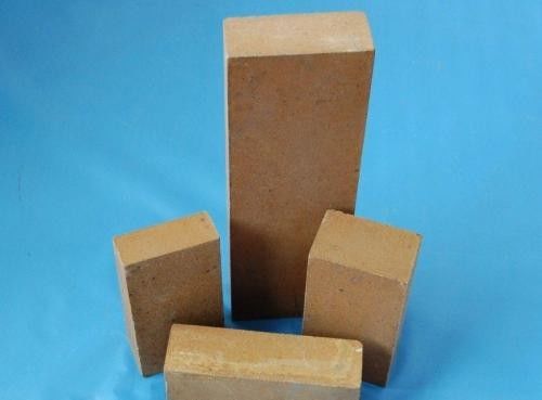 MAGNESIA ZIRCON BRICK, 야금로, 비철로, 유리 재생기의 기본 영역에 사용