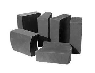 변환기, EAF, 국자 및 정제로에 사용되는 OEM ODM MAGNESIA CARBON BRICKS