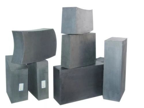 변환기, EAF, 국자 및 정제로에 사용되는 OEM ODM MAGNESIA CARBON BRICKS