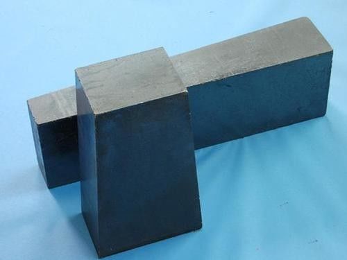 변환기, EAF, 국자 및 정제로에 사용되는 OEM ODM MAGNESIA CARBON BRICKS
