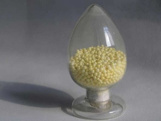 CALCIA STABILIZED ZIRCONIA BUBBLE, 전기융합 특수 안정화 지르코니아