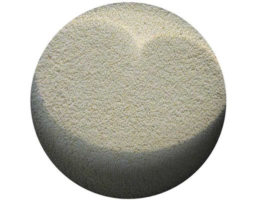 CALCIA STABILIZED ZIRCONIA BUBBLE, 전기융합 특수 안정화 지르코니아