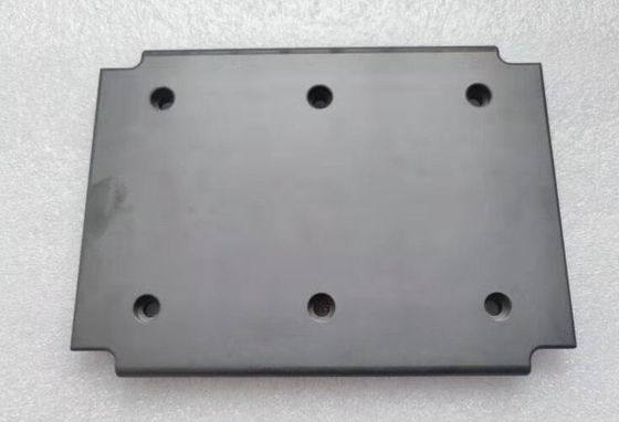 INDUSTRIAL CERAMIC PARTS SILICON CARBIDE DIE SLEEVES, 비구면 유리 성형 열간 성형 다이(다이 슬리브)