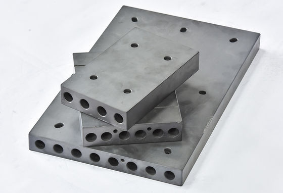 INDUSTRIAL CERAMIC PARTS SILICON CARBIDE DIE SLEEVES, 비구면 유리 성형 열간 성형 다이(다이 슬리브)