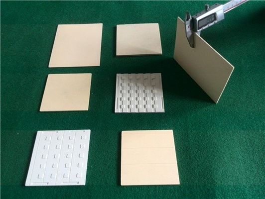 230MPa 알루미늄 산화물 세라믹