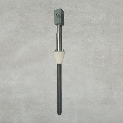 3.2g/Cm3 비중 Si3N4 실리콘 질화물은 내부식을 세탁합니다