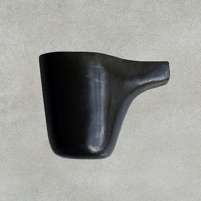 Si3N4 실리콘 나이트라이드 리저 튜브