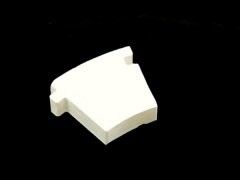 WHITE HBN HEXAGONAL BORON NITRIDE, HBN, 백색 흑연, 우수한 열전도율
