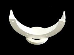 WHITE HBN HEXAGONAL BORON NITRIDE, HBN, 백색 흑연, 우수한 열전도율