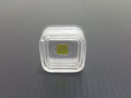 330um ZnO 웨이퍼 CdS 웨이퍼 CdSe 웨이퍼 CdTe 웨이퍼 ZnS 웨이퍼 ZnSe 웨이퍼 및 ZnTe 웨이퍼