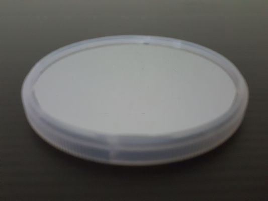 두께 0.4mm 0.5mm 0.7mm 기술 세라믹 부품 Borofloat 웨이퍼