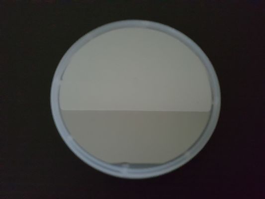 두께 0.4mm 0.5mm 0.7mm 기술 세라믹 부품 Borofloat 웨이퍼