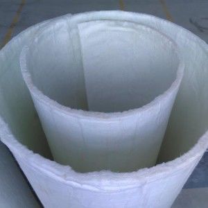 LNG 수송선, 저온 어는 파이프라인을 위한 5mm 10mm 에어로젤 절연제 담요