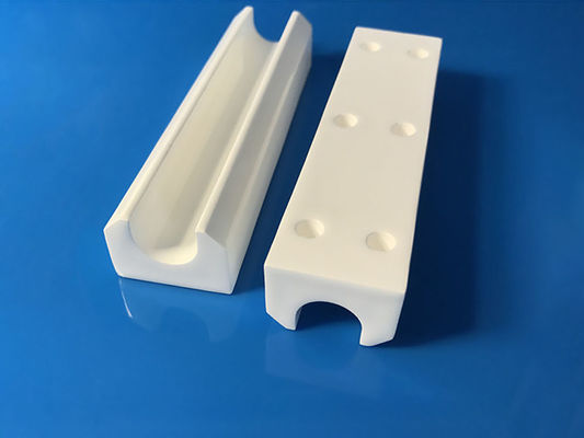 22% 산업용 세라믹 부품 세라믹 반사기