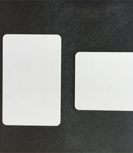 반토 Al2O3 세라믹 기질 웨이퍼 우수한 열저항 마모 저항