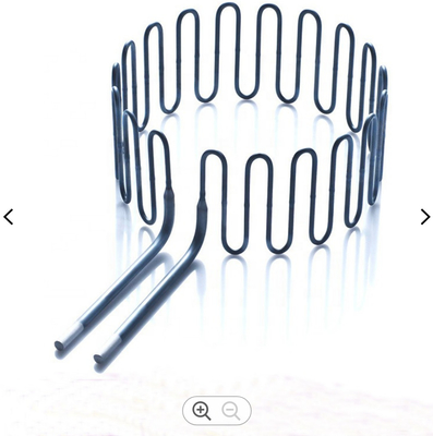 글라스 노 1800 Ｃ 동안 이규화몰리브덴 높은 온도 가열 요소