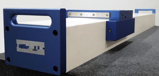 공중 떠선 선형 척도