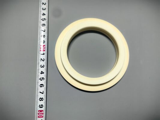 99% 알루미나 부품