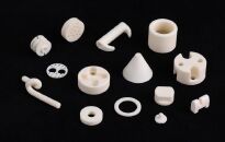 99% 고성능 알루미나 세라믹 부품