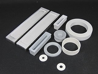 산업 복합체 질화 붕소계 복합체 BN-ZS 마모 방지